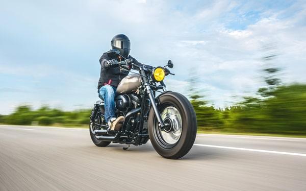 many insurance providers offer discounts for motorcycle insurance, such as for completing a safety course or having numerous policies