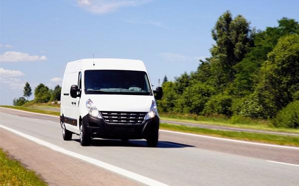 several factors can affect the cost of van insurance, such as the driver's age, location, and the vehicle's make and model